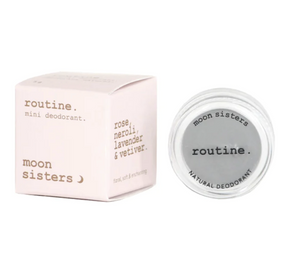 Routine Natural Deodorant - Moon Sister