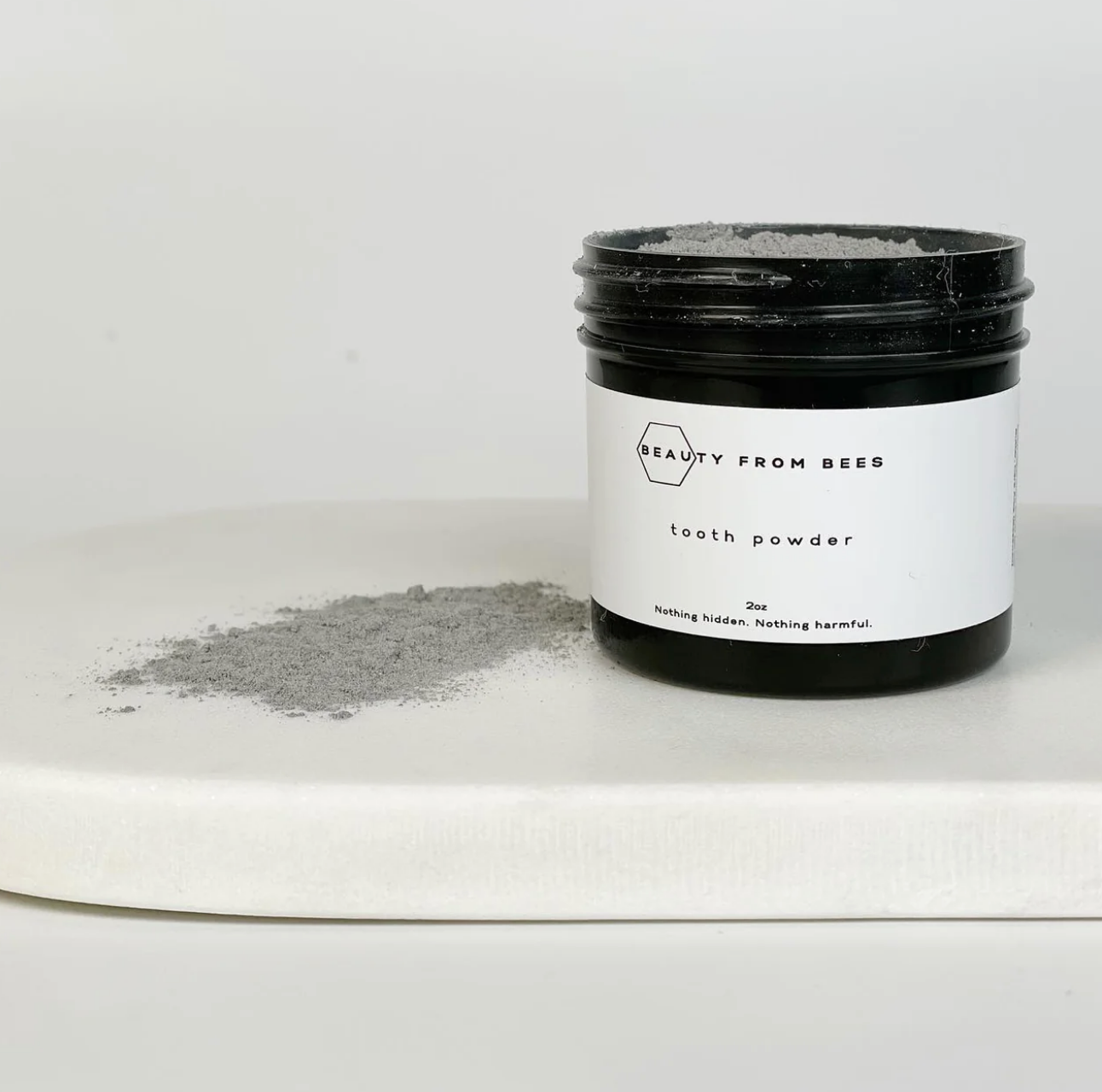 Tooth Powder - Beauty From Bees