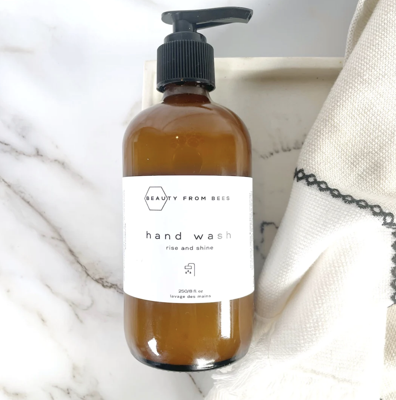 Hand Wash - Beauty From Bees