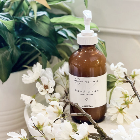 Hand Wash - Beauty From Bees