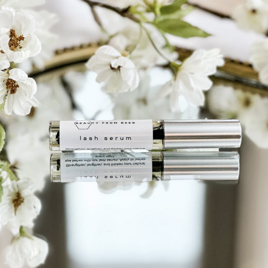 *Restock* Lash Serum - Beauty From Bees