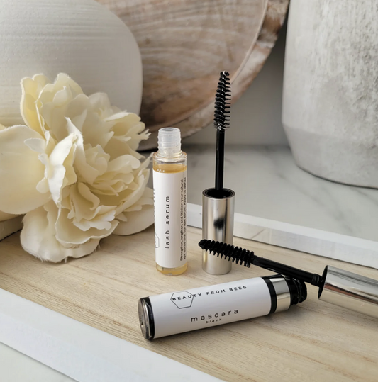*Restock* Lash Serum - Beauty From Bees