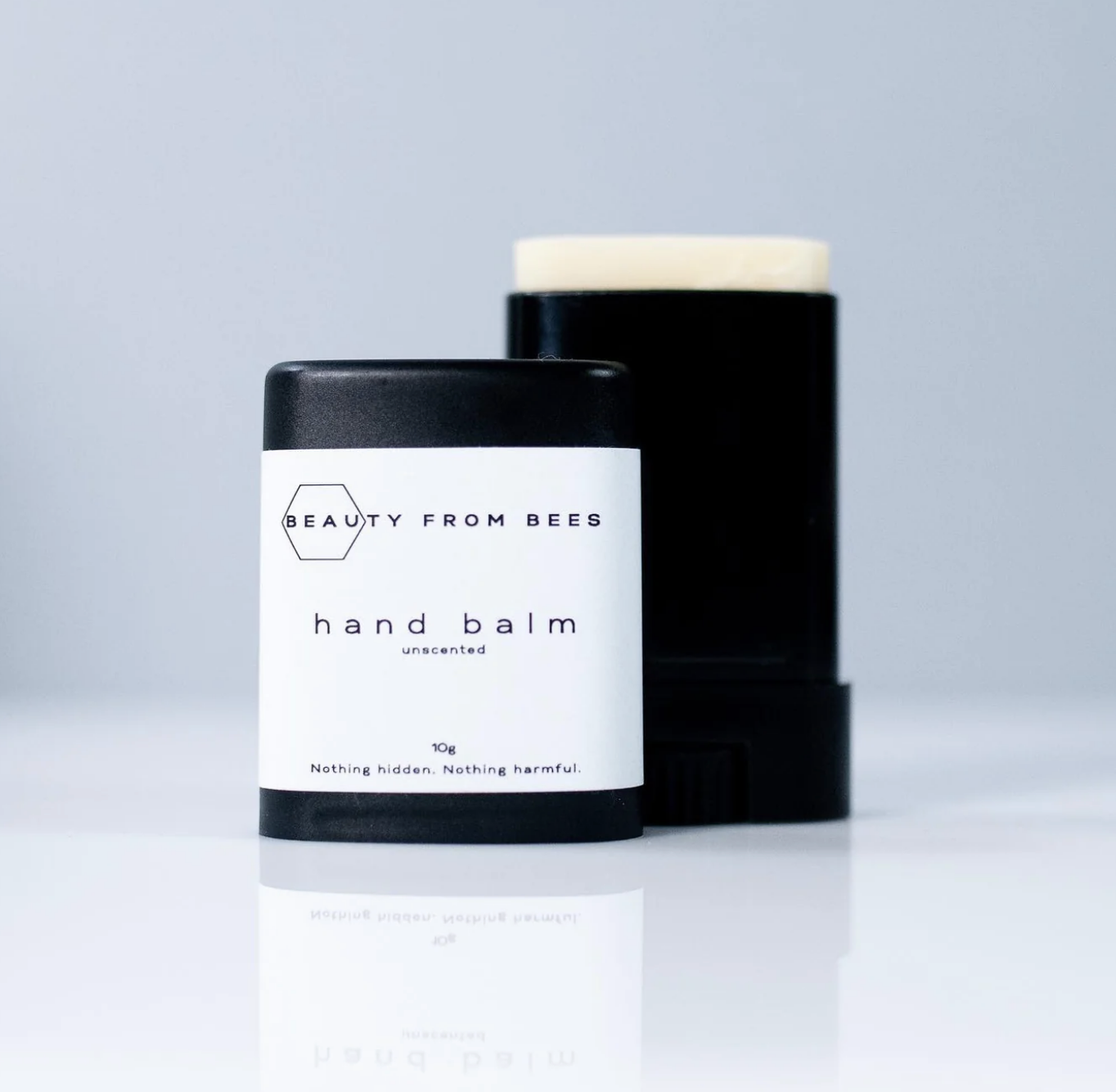 Hand Balm - Beauty From Bees