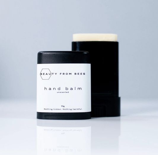 Hand Balm - Beauty From Bees
