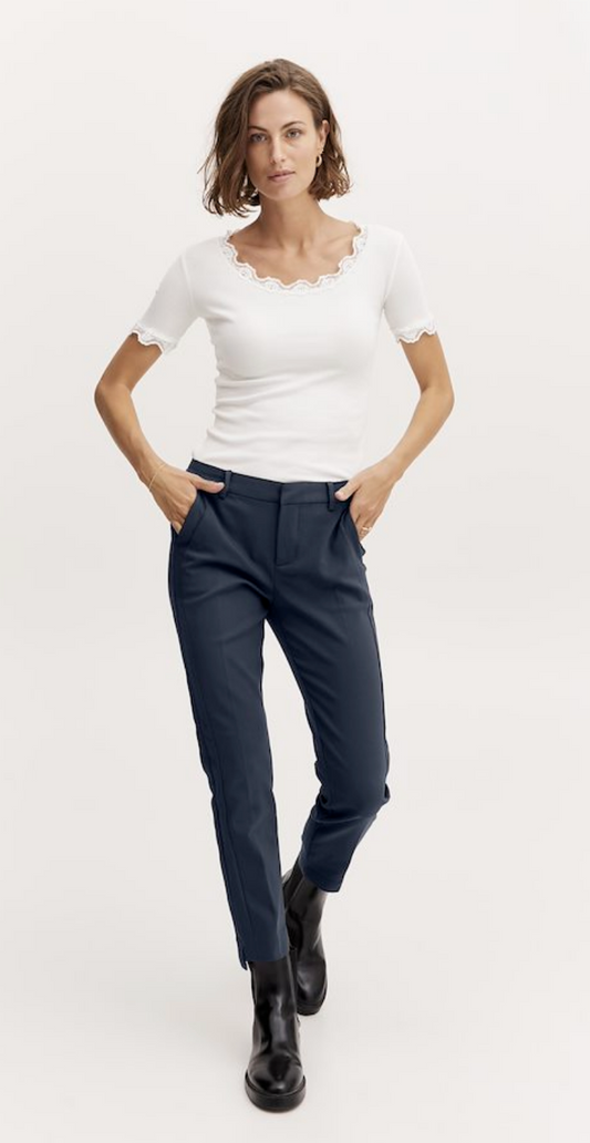 Tessa Ankle Pant