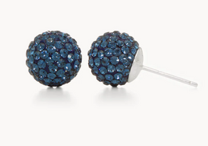 Open image in slideshow, Sapphire (September) Sparkle Ball™ Collection
