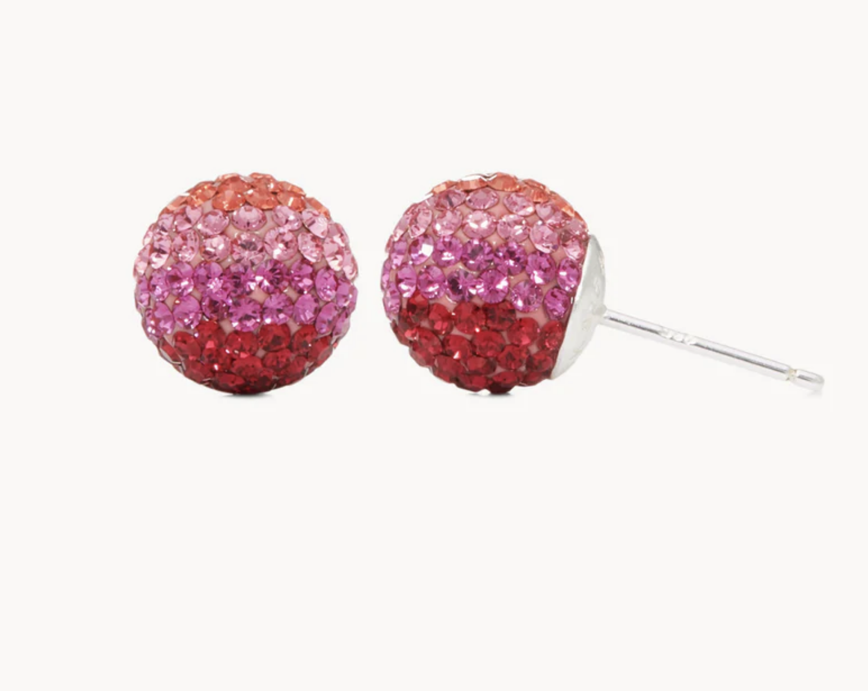 Prismatic Pink Holiday Sparkle Ball™ Collection