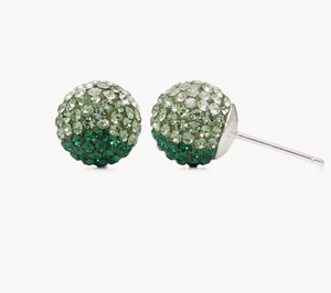 Open image in slideshow, Evergreen Holiday Sparkle Ball™ Collection
