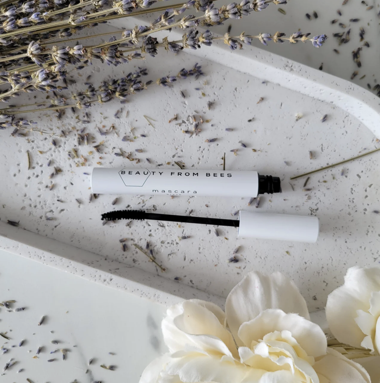 Mascara - Beauty From Bees