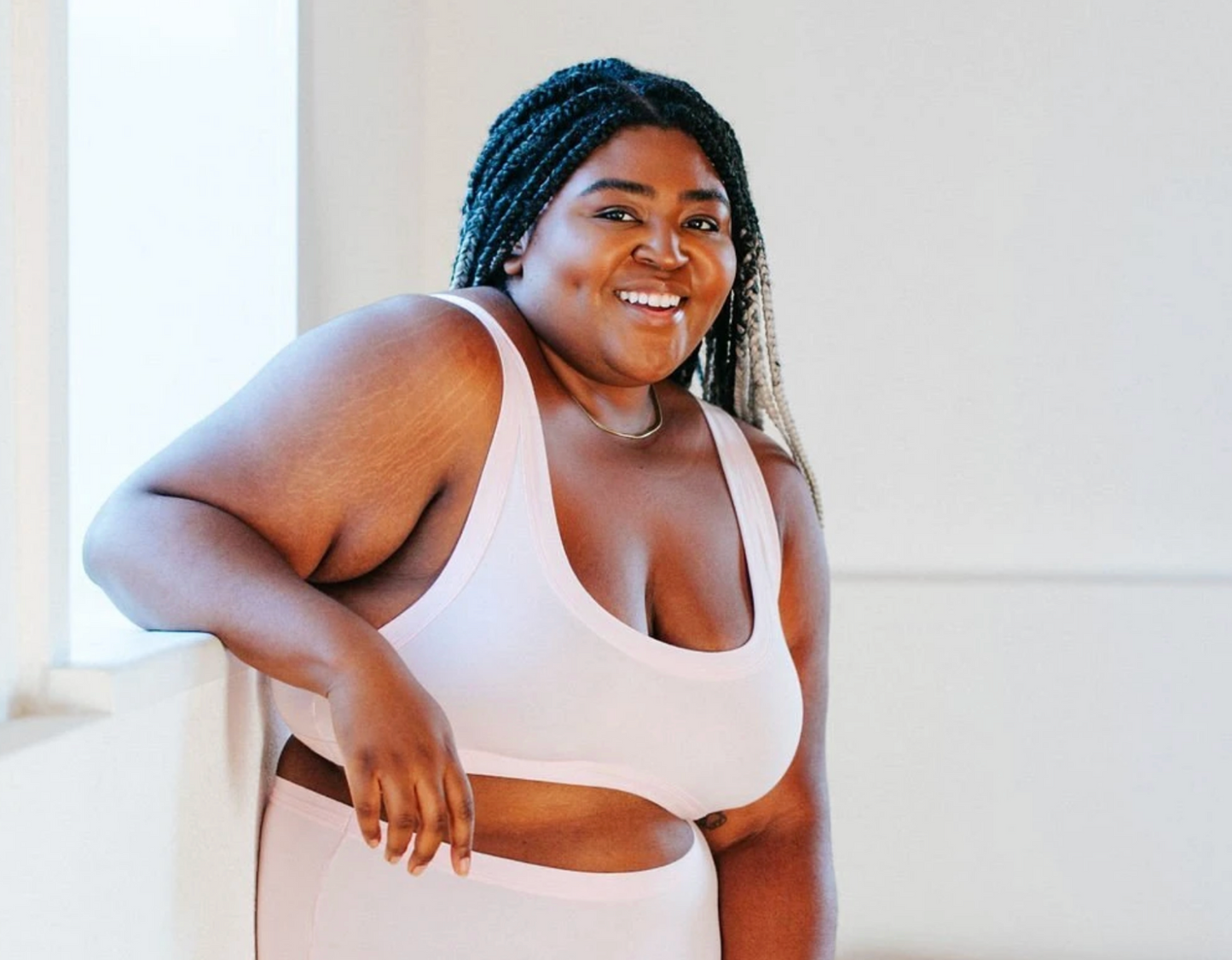 Thunderpants 2X Bralettes Multiple Patterns Available