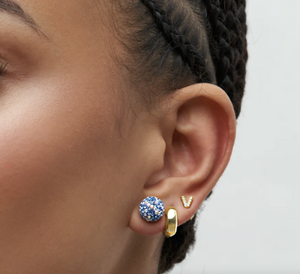 Skye Sparkle Ball™ Stud Earrings