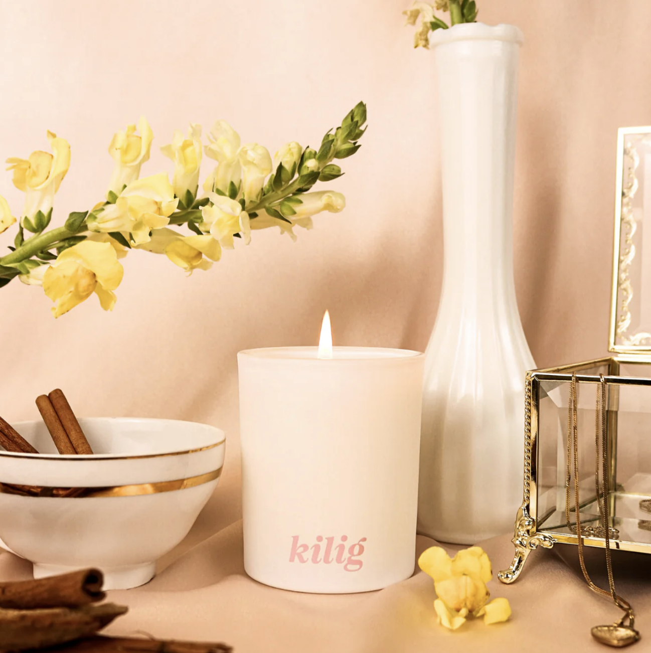 Truly Cashmere Collection