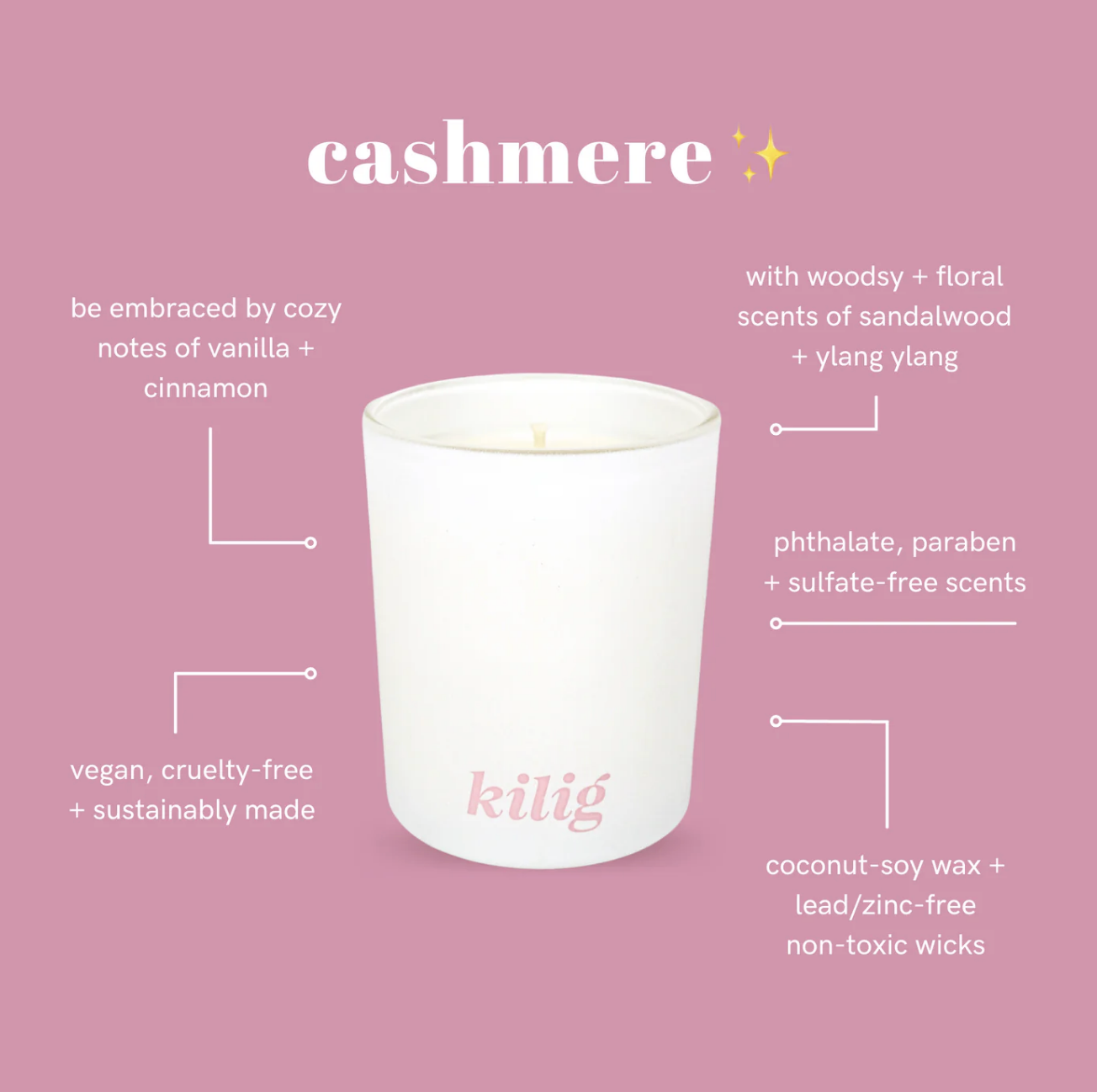 Truly Cashmere Collection