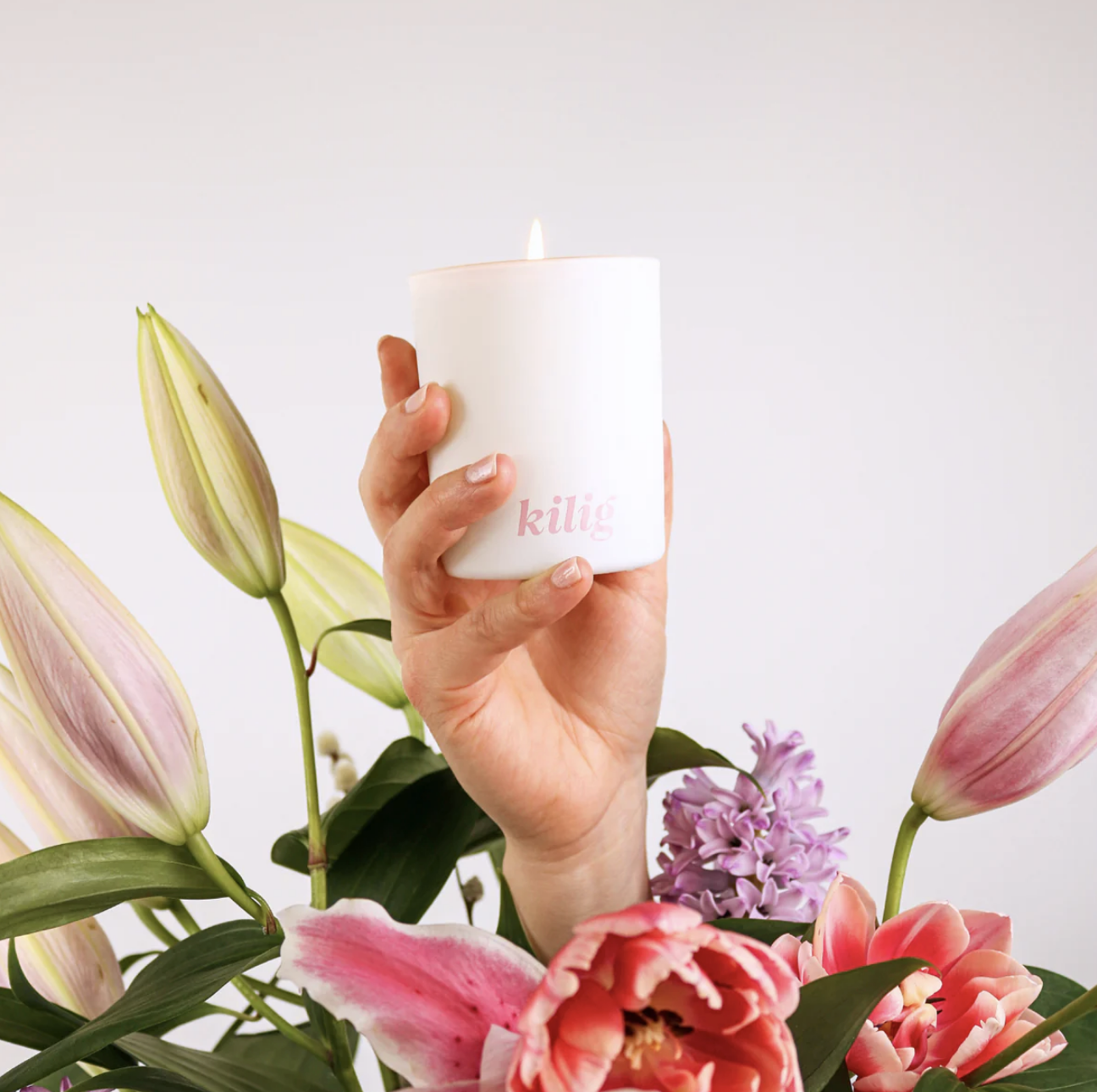Truly Fleur Collection