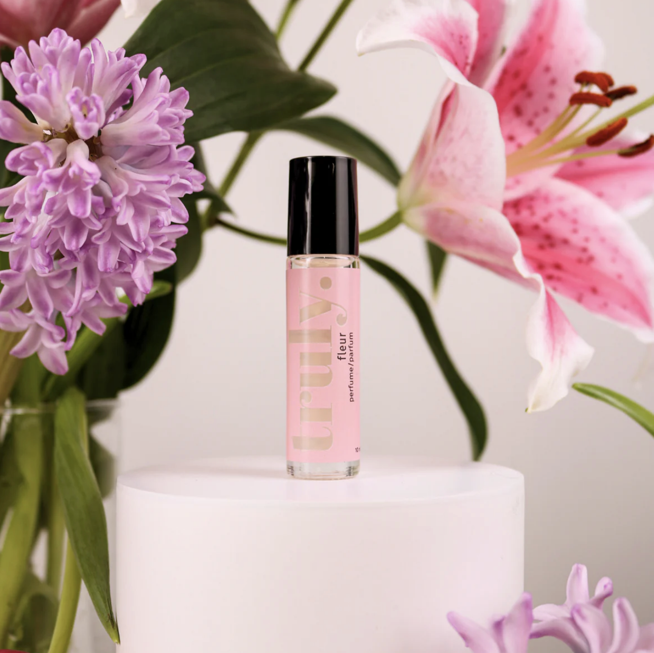 Truly Fleur Collection