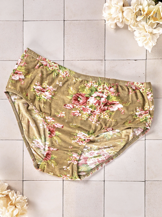 Charming Underwear