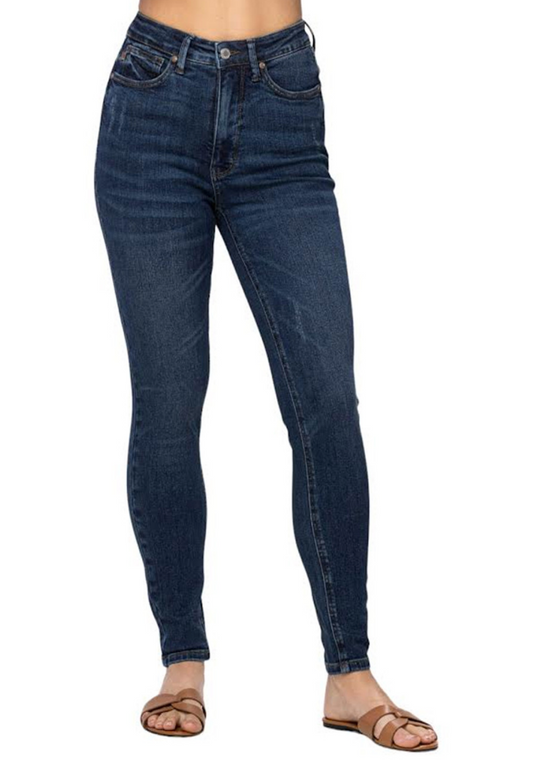 Leann Tummy Control Skinny { Reg }
