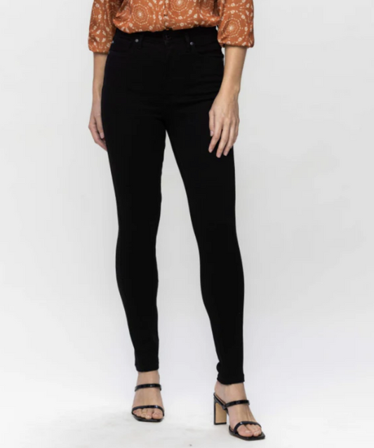 Beth Tummy Control Skinny { Reg } ~ Size 0