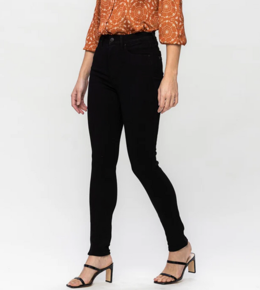 Beth Tummy Control Skinny { Reg } ~ Size 0