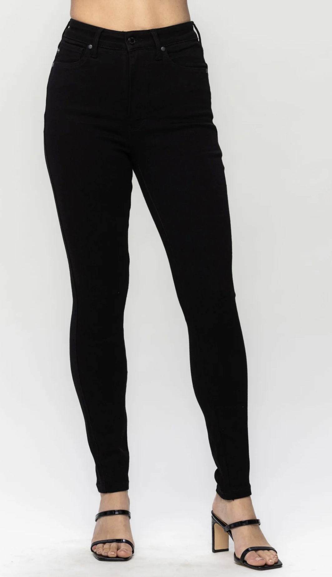 Beth Tummy Control Skinny { Reg } ~ Size 0