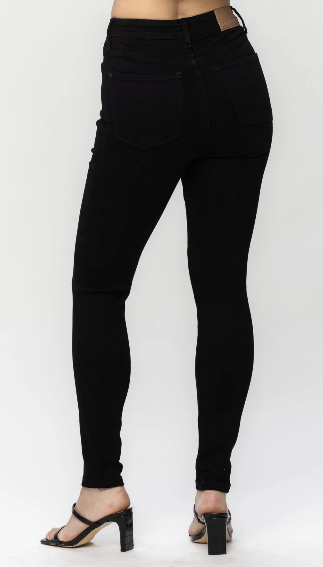 Beth Tummy Control Skinny { Reg } ~ Size 0