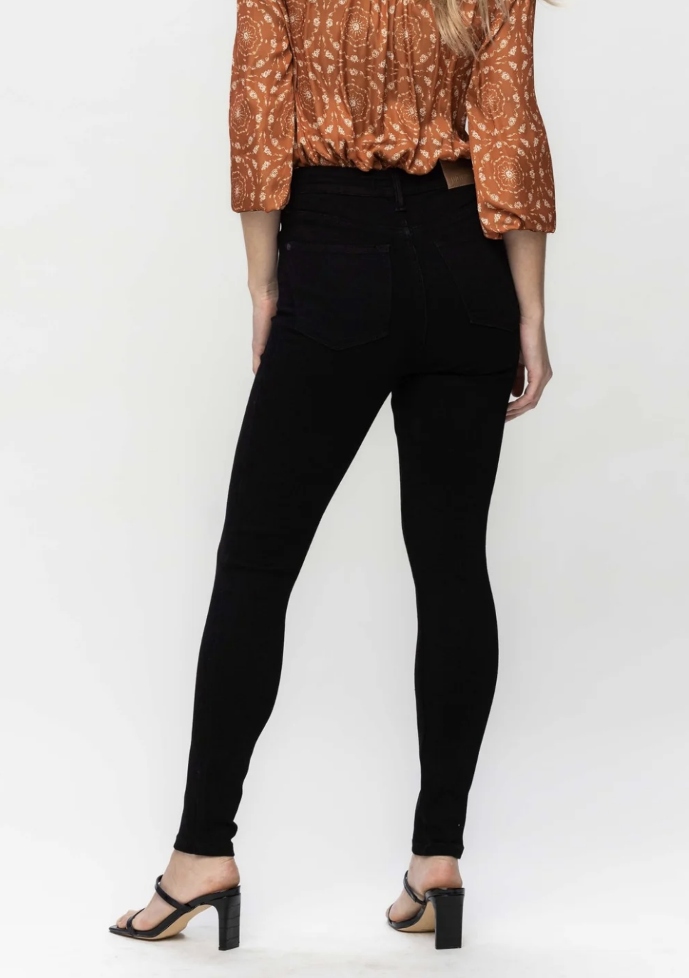 Beth Tummy Control Skinny { Reg } ~ Size 0