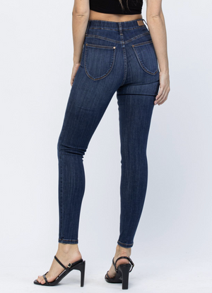 Sherri Pull On Skinny Jeans { Reg }