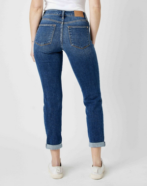 Lenora Slim Fit Jeans { Reg }