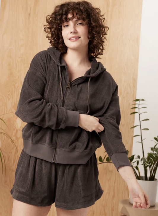 Chaplin Hoodie