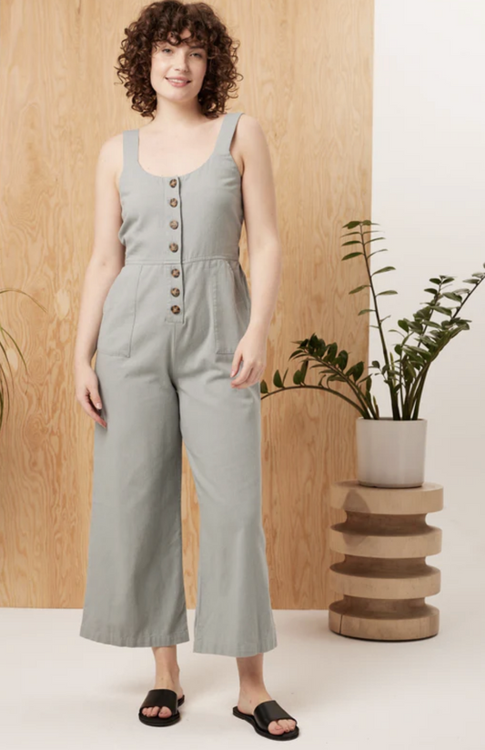 Starlette Jumpsuit