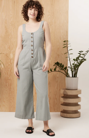 Open image in slideshow, Starlette Jumpsuit
