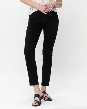 Victoria Slim Fit { Reg }