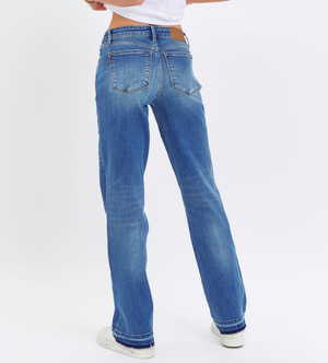 Marla Dad Jean { Reg & Curve }