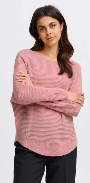 Open image in slideshow, Eretta Pullover
