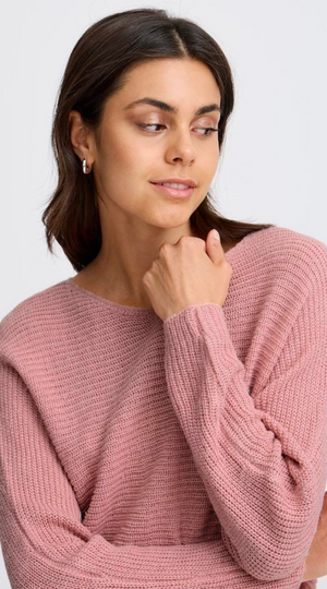 Eretta Pullover