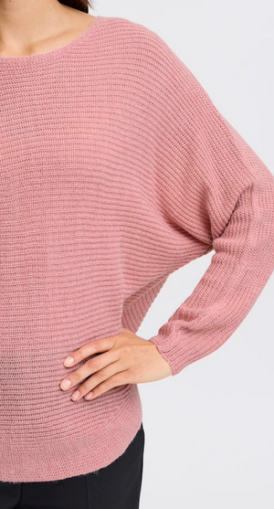 Eretta Pullover