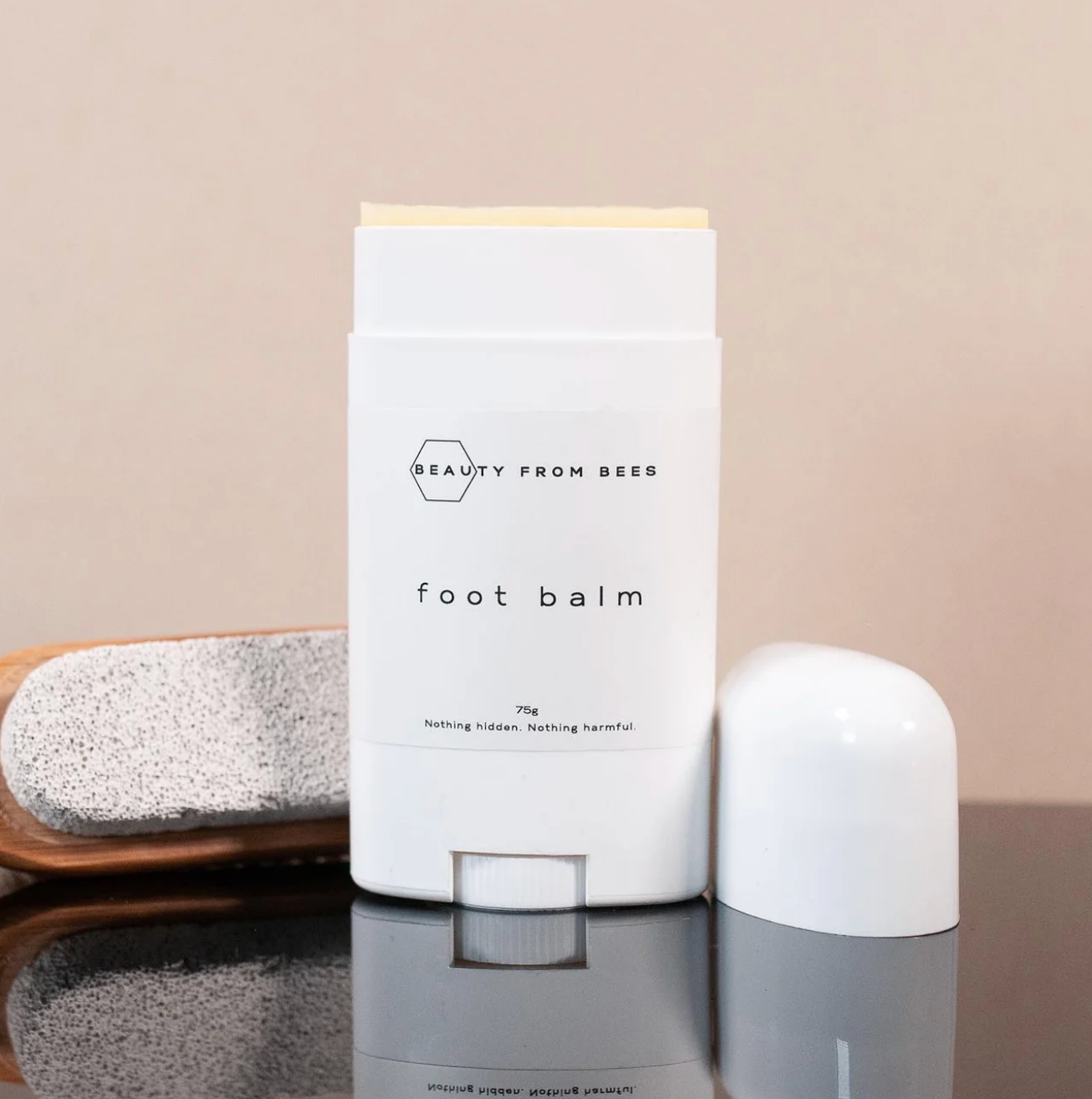 Foot Balm - Beauty From Bees