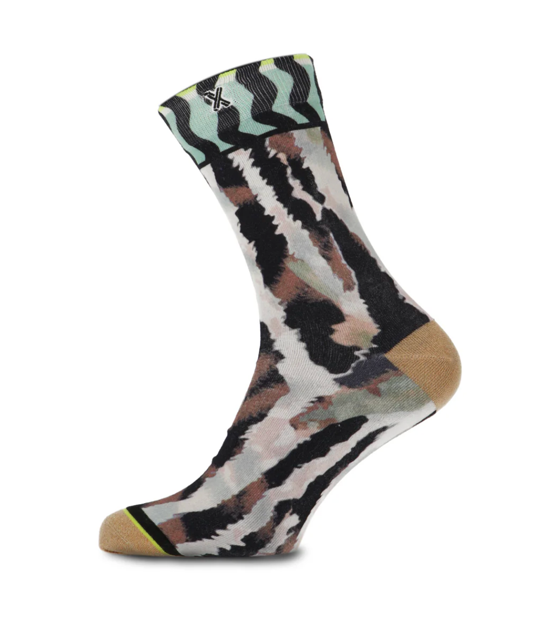 Kiara One Size Socks
