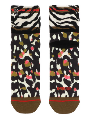 Open image in slideshow, Yana One Size Socks
