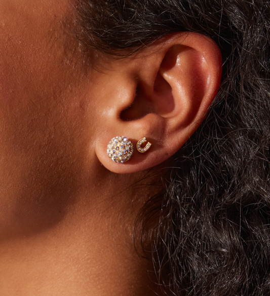 Sea Salt Sparkle Collection™