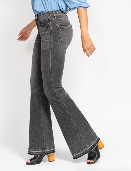 Arenell Tummy Control Flares { Reg & Curve }