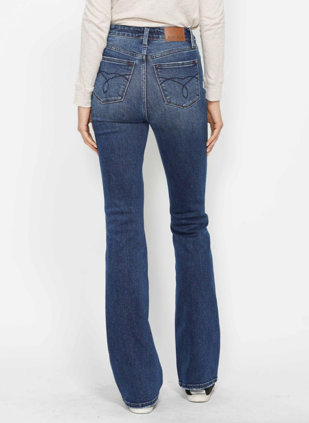 Sereana Tall Bootcut { Curve } ~ Size 14W