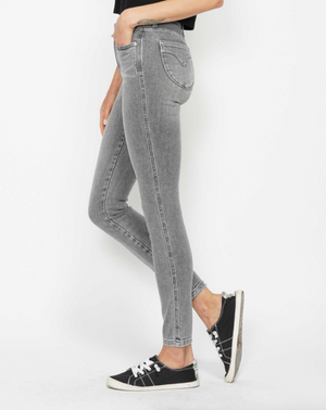 Annie Grey Skinny Jean { Reg }