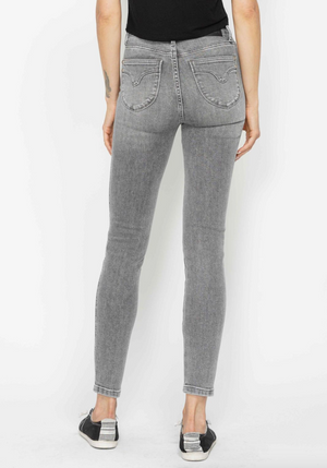 Annie Grey Skinny Jean { Reg }