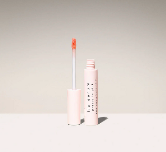 Lip Serum - Beauty From Bees