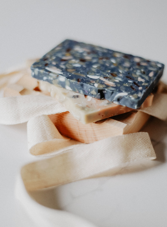 Soap Saver Bundle