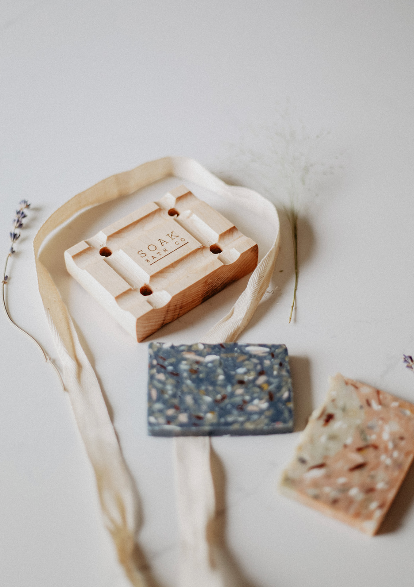 Soap Saver Bundle