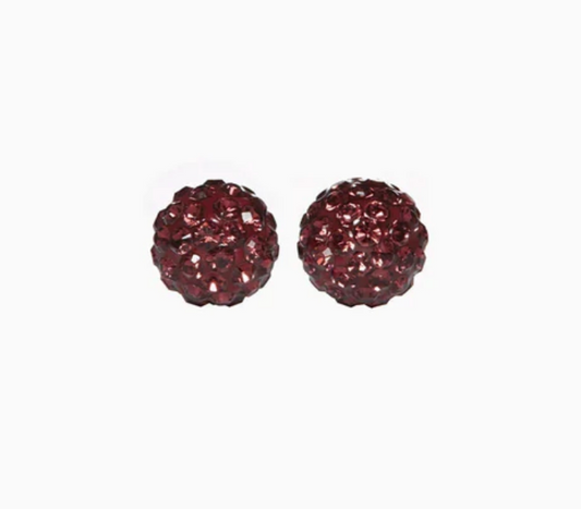 Merlot Sparkle Ball™ Collection