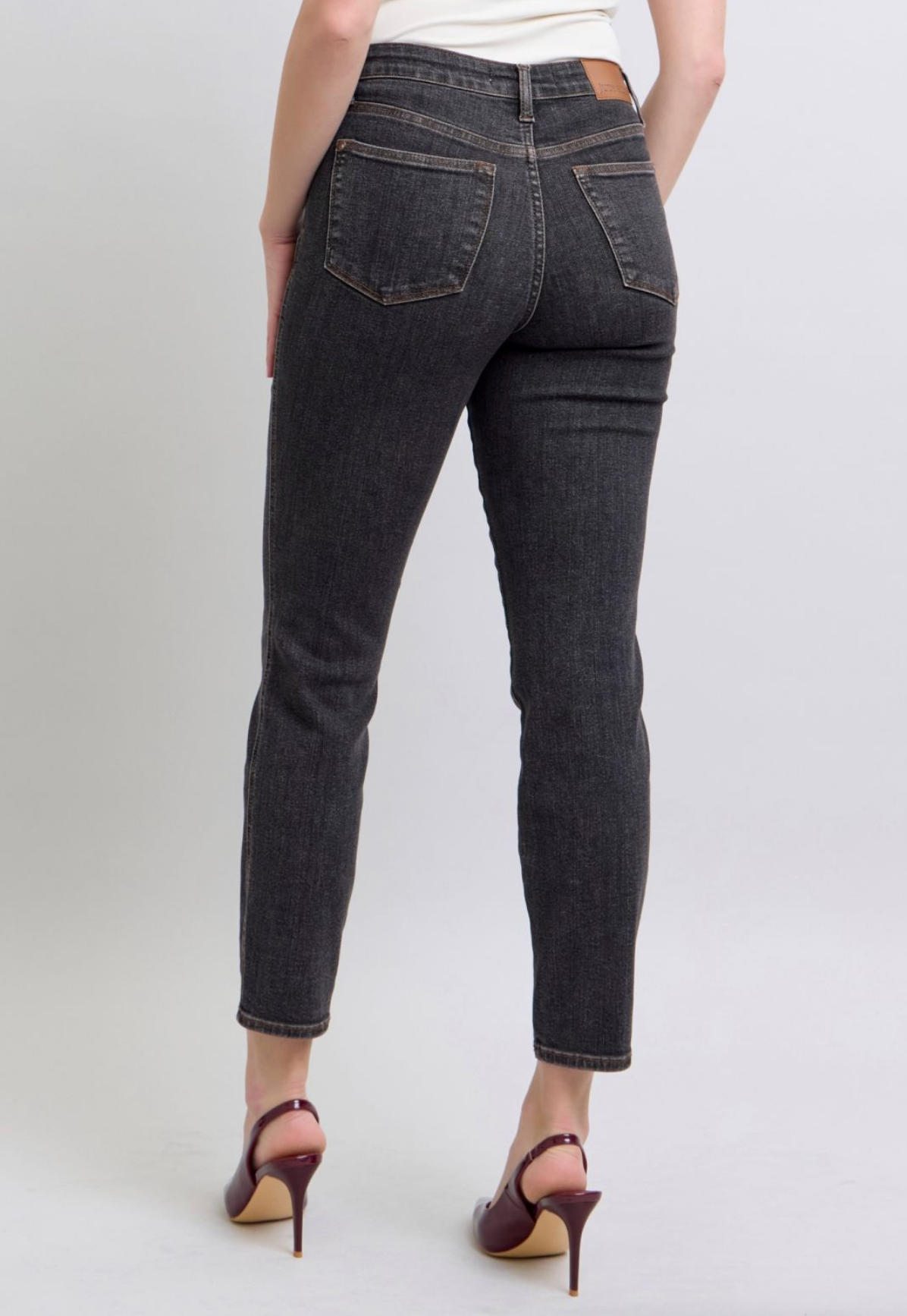 Katana Slim Fit { Reg & Curve }