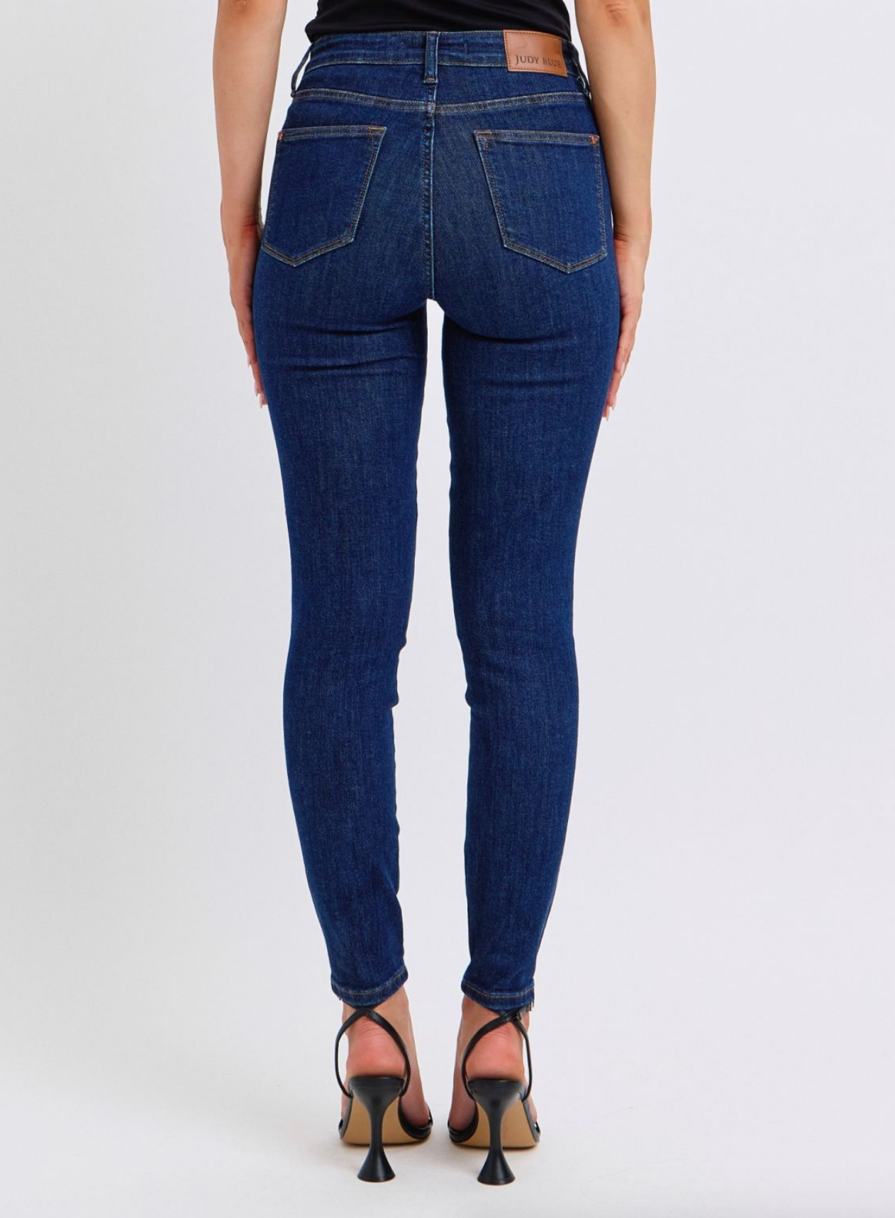 Molly Tummy Control Skinny { Reg } ~ Size 5